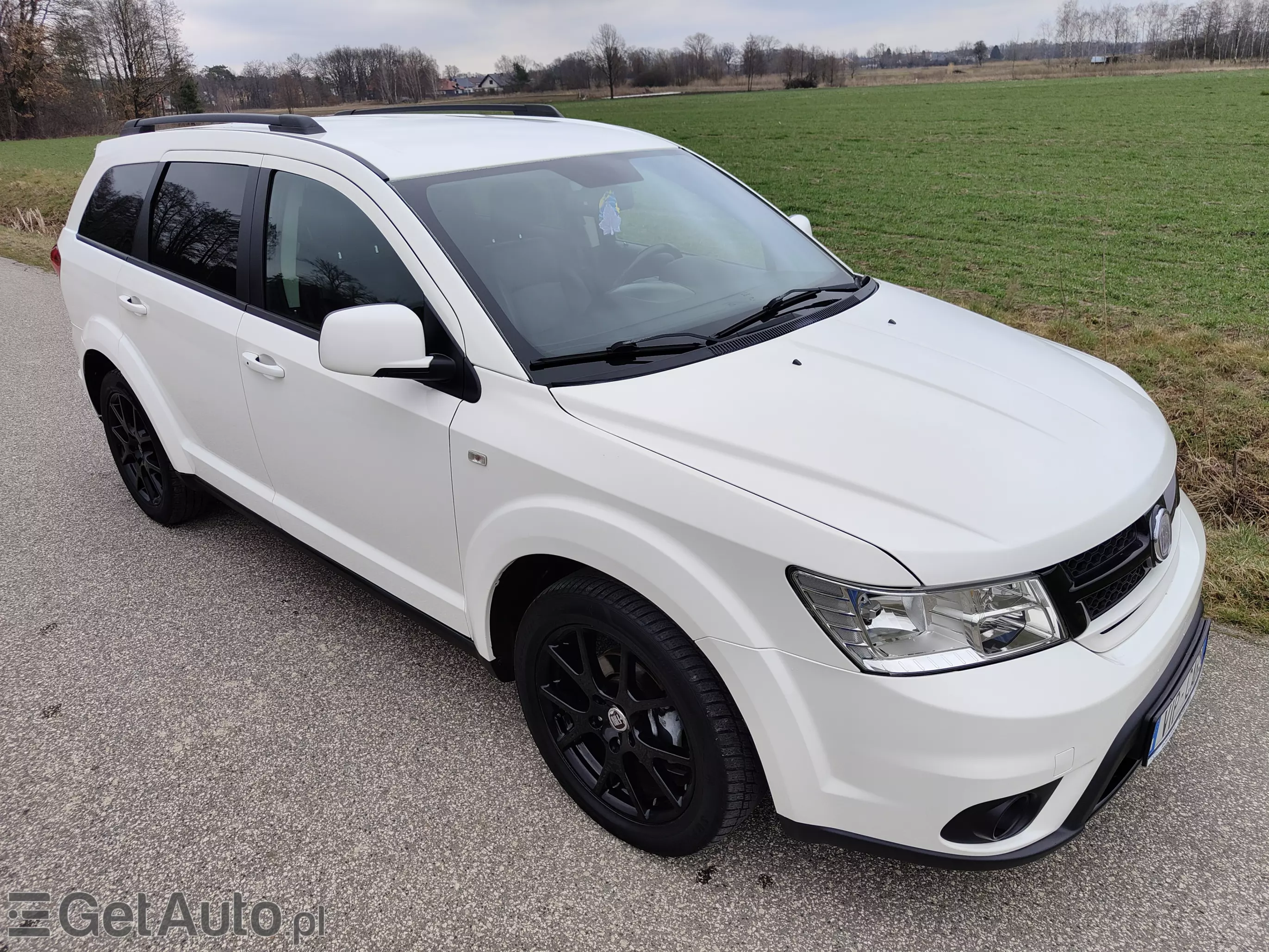 FIAT Freemont Freemont