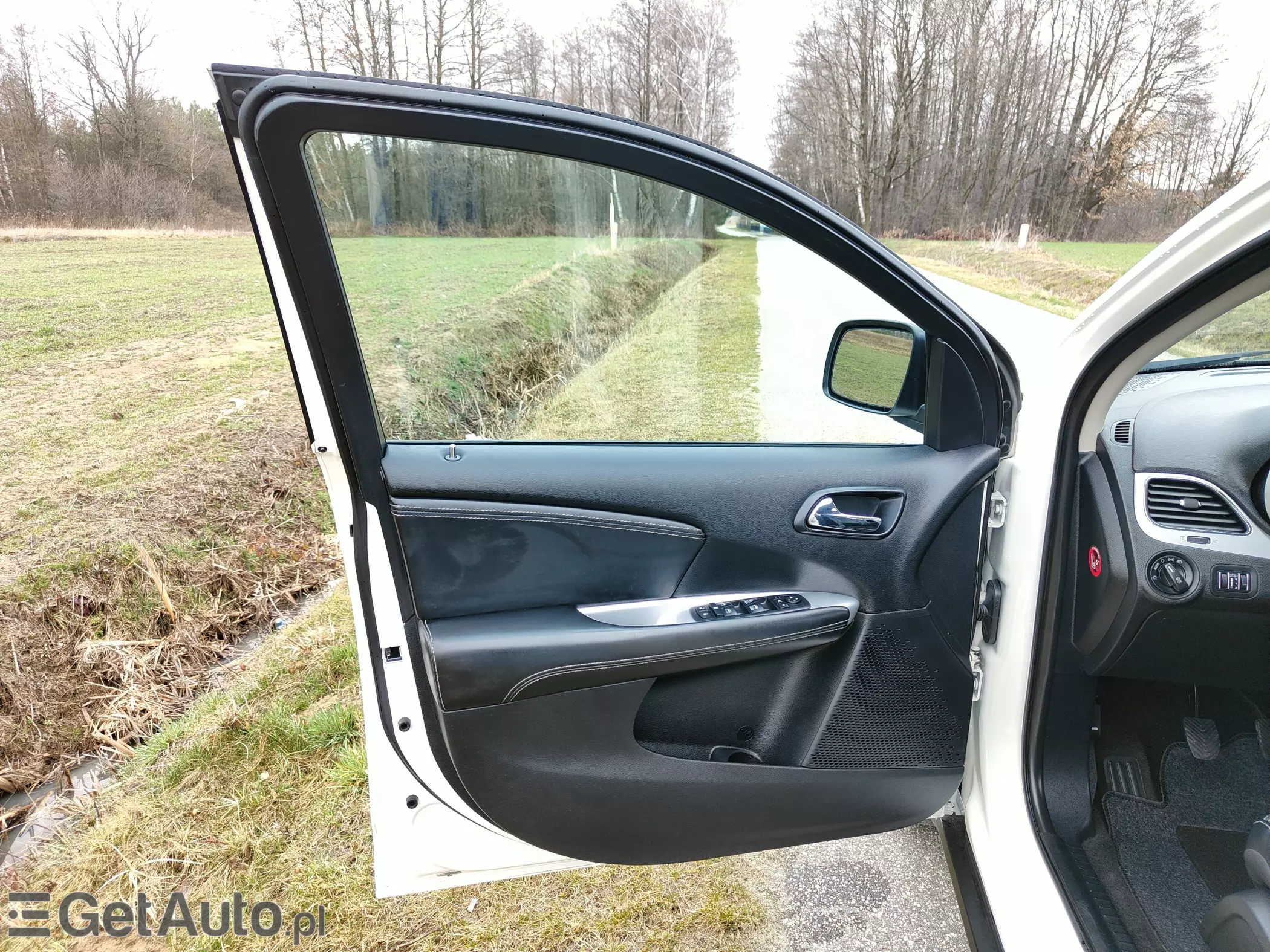 FIAT Freemont Freemont