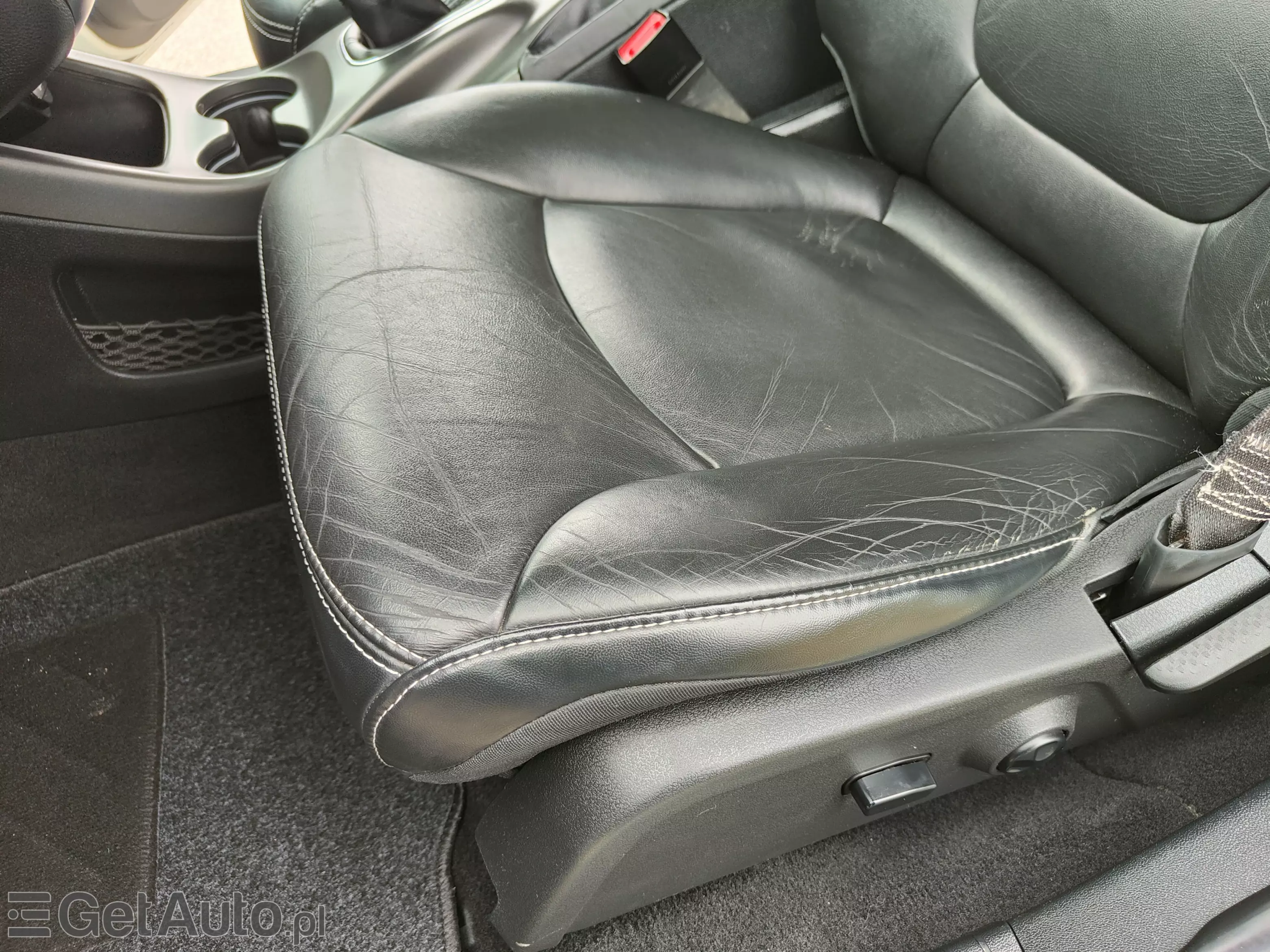 FIAT Freemont Freemont