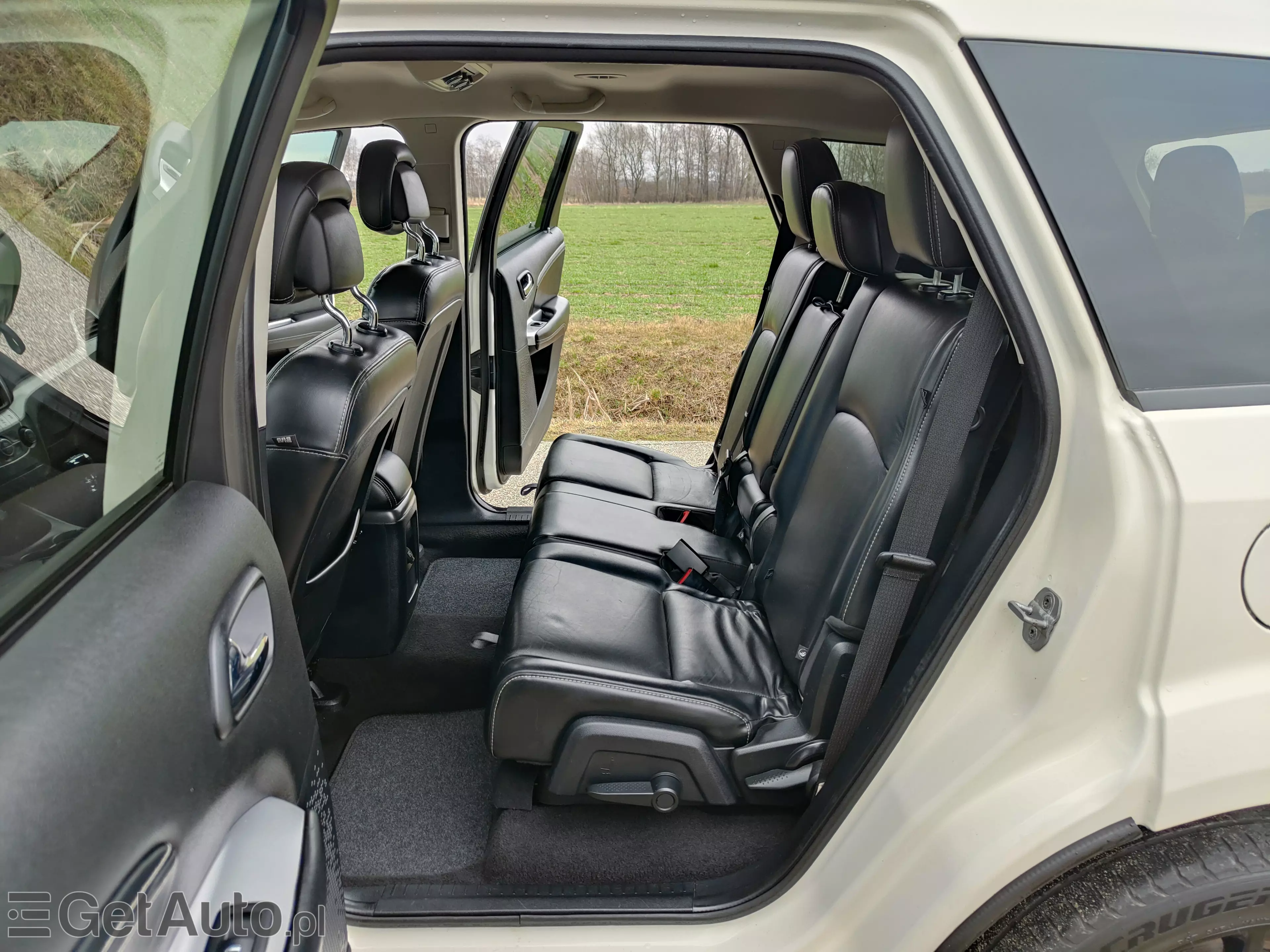 FIAT Freemont Freemont