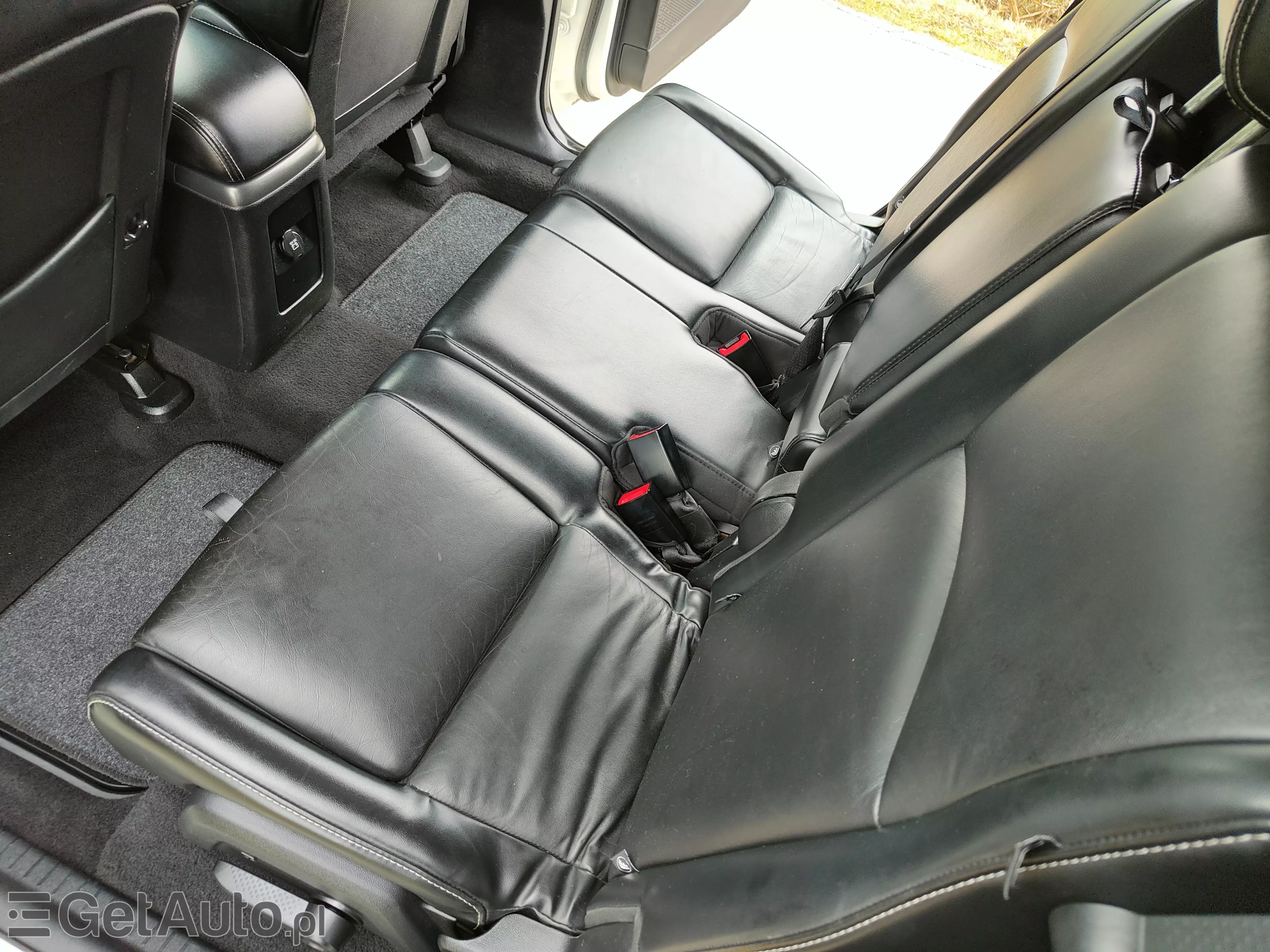 FIAT Freemont Freemont