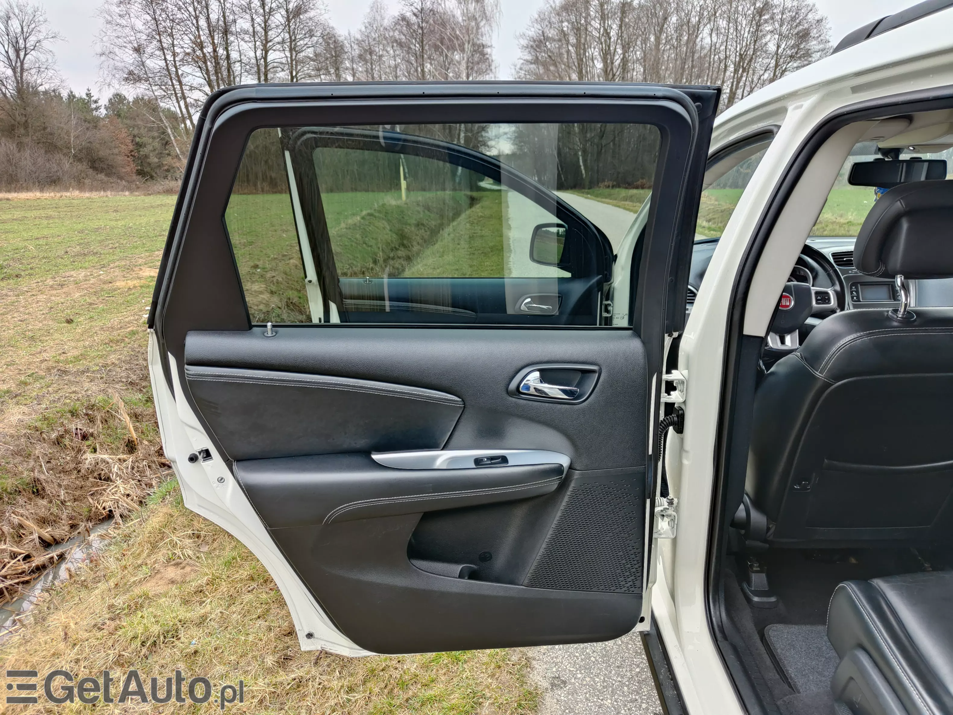 FIAT Freemont Freemont