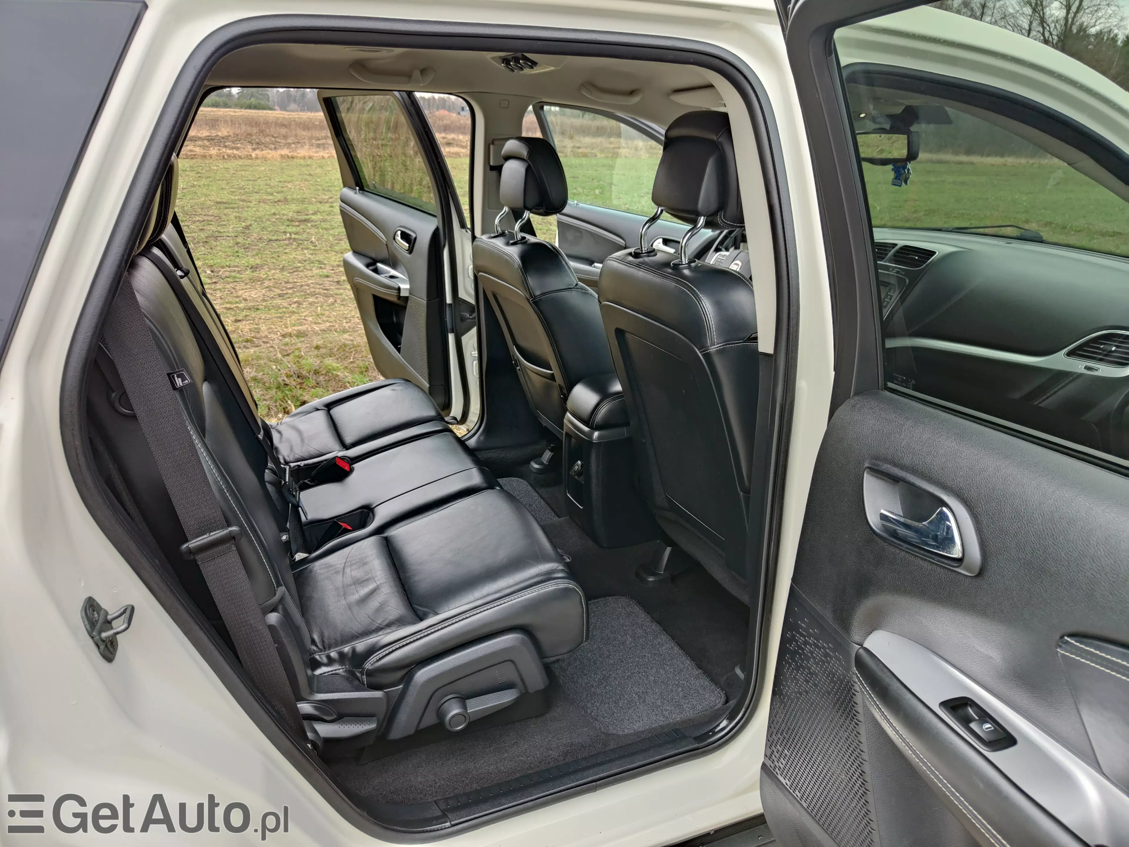 FIAT Freemont Freemont