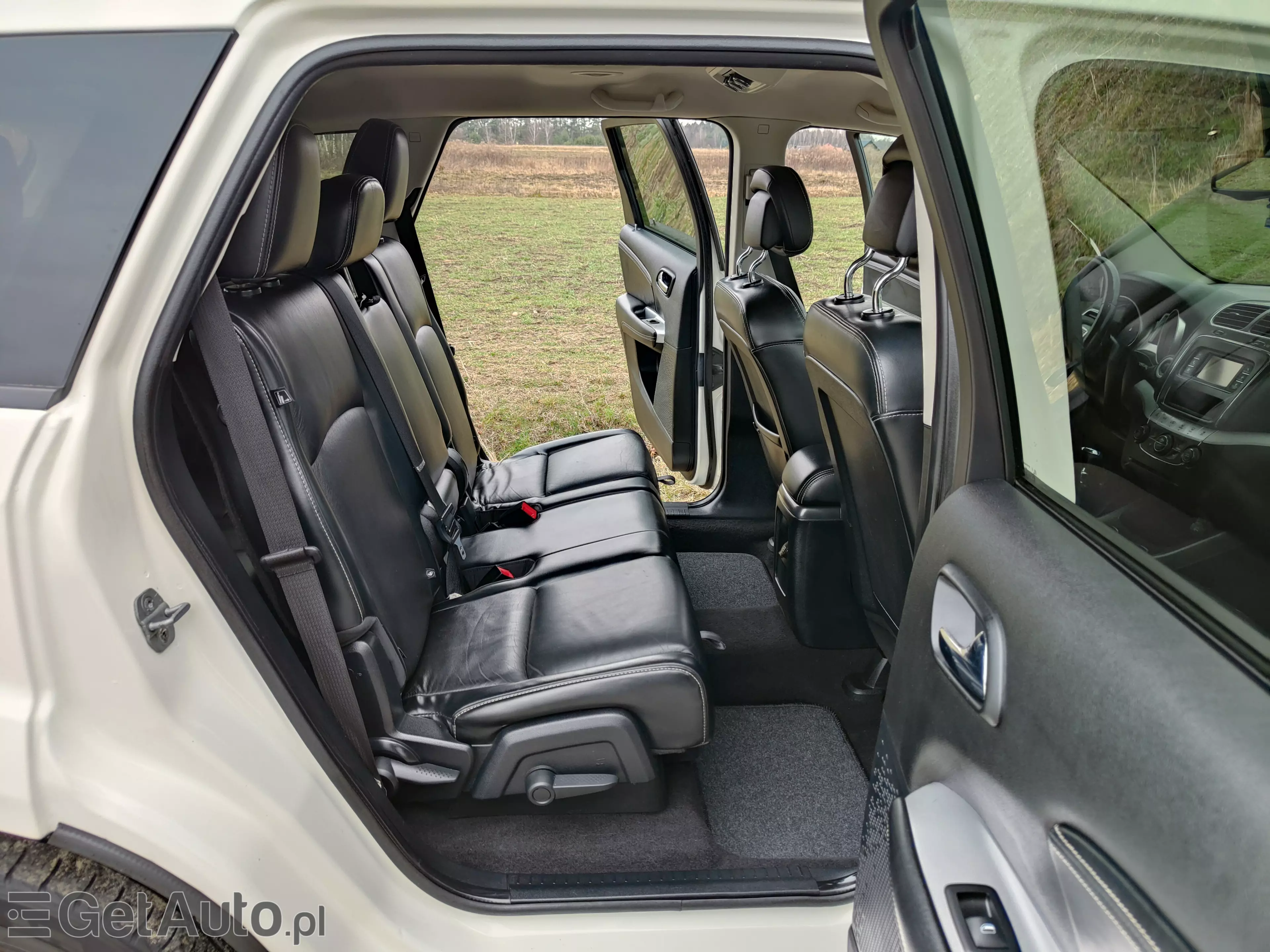 FIAT Freemont Freemont