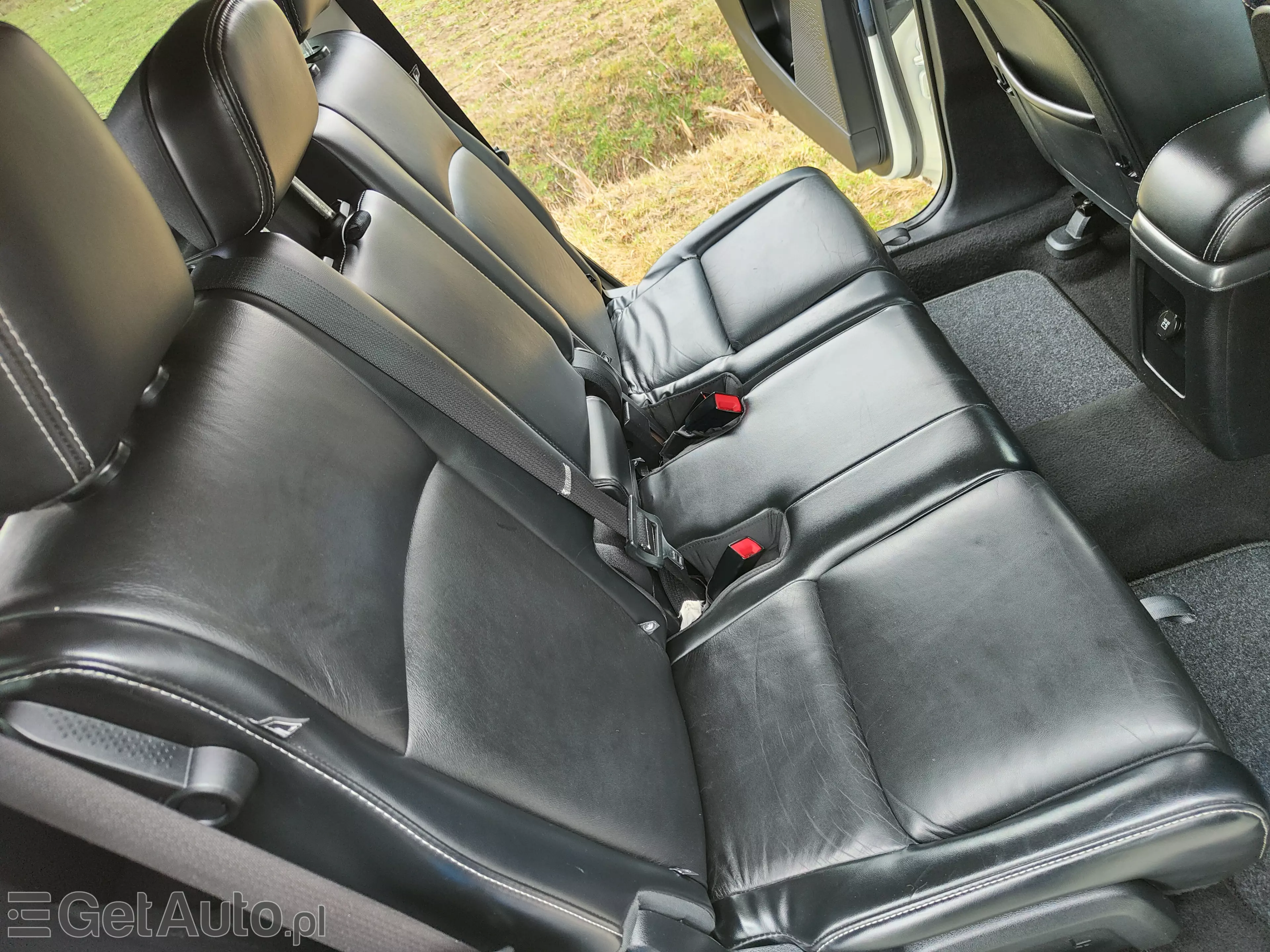 FIAT Freemont Freemont