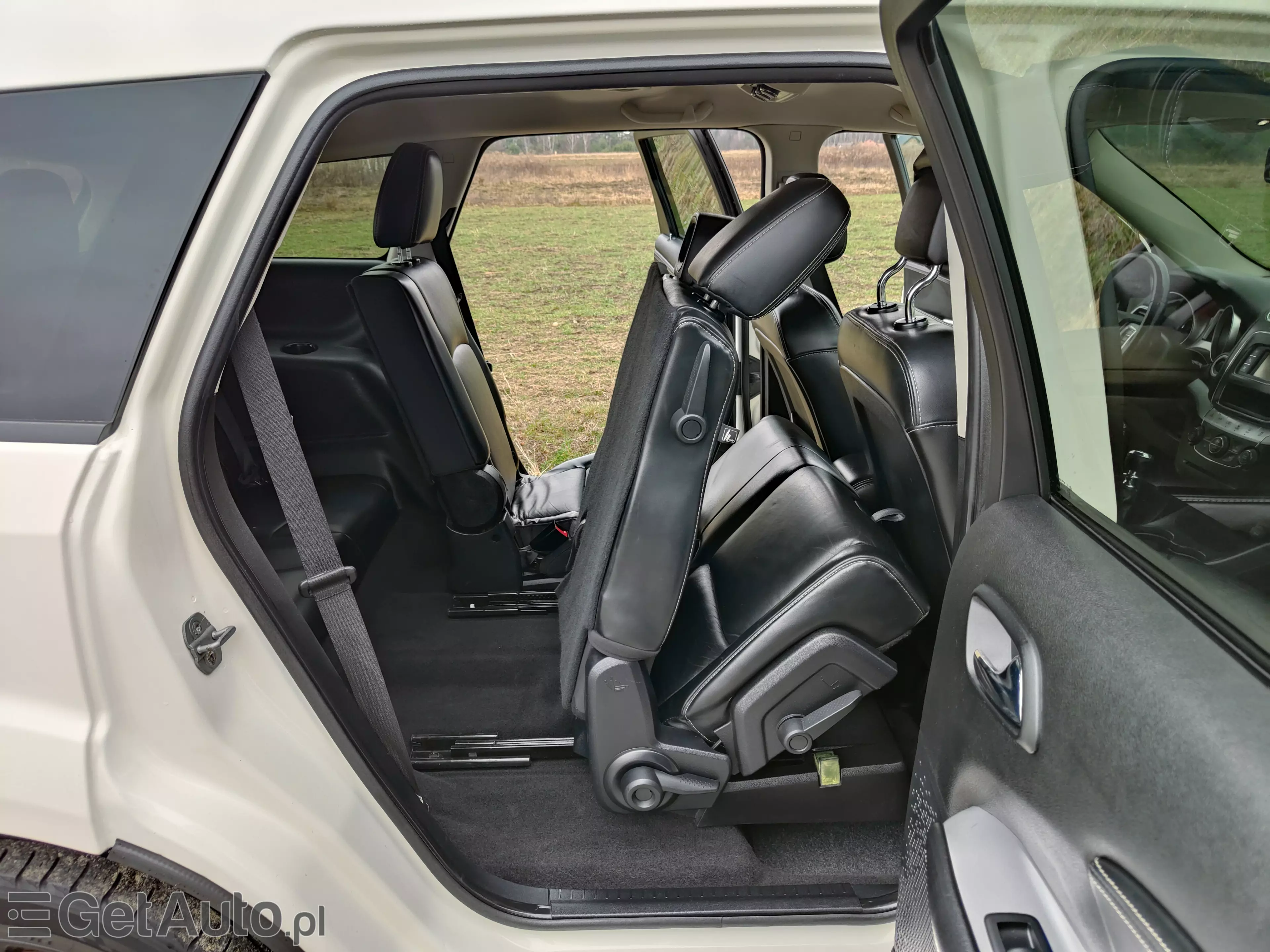 FIAT Freemont Freemont