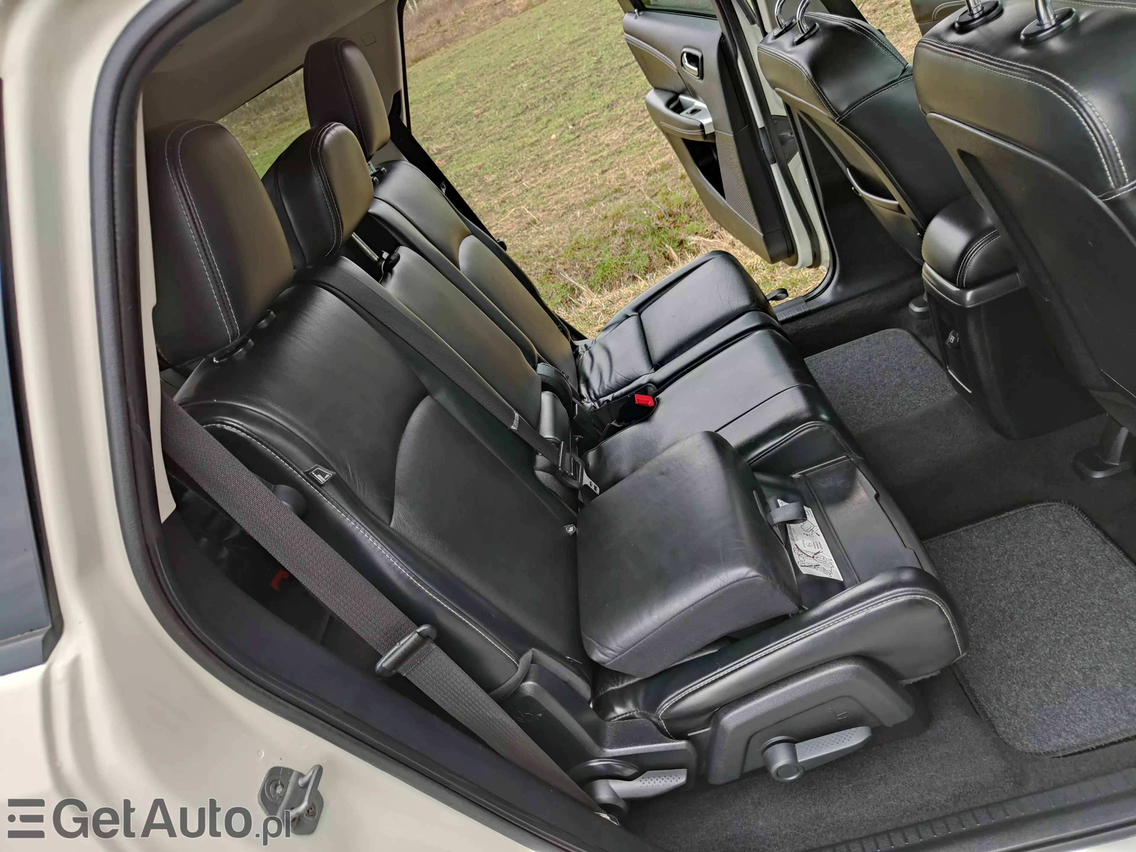 FIAT Freemont Freemont