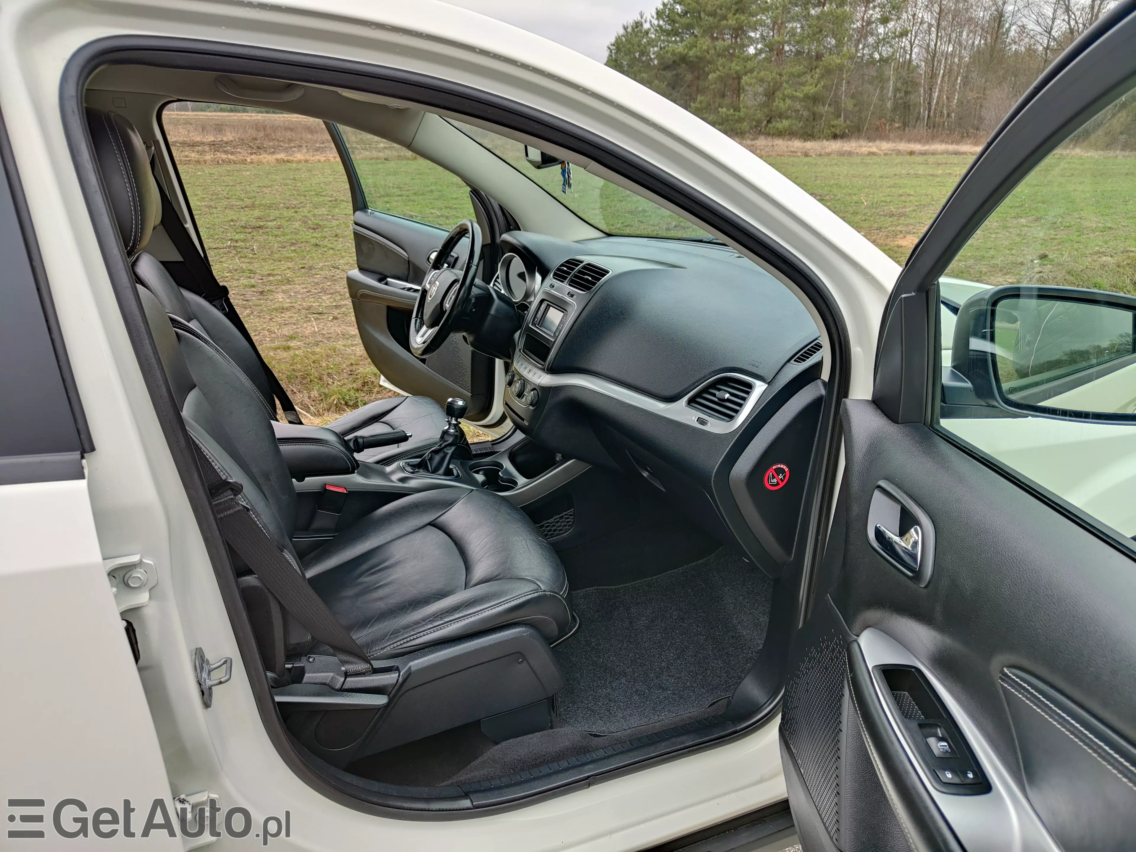 FIAT Freemont Freemont