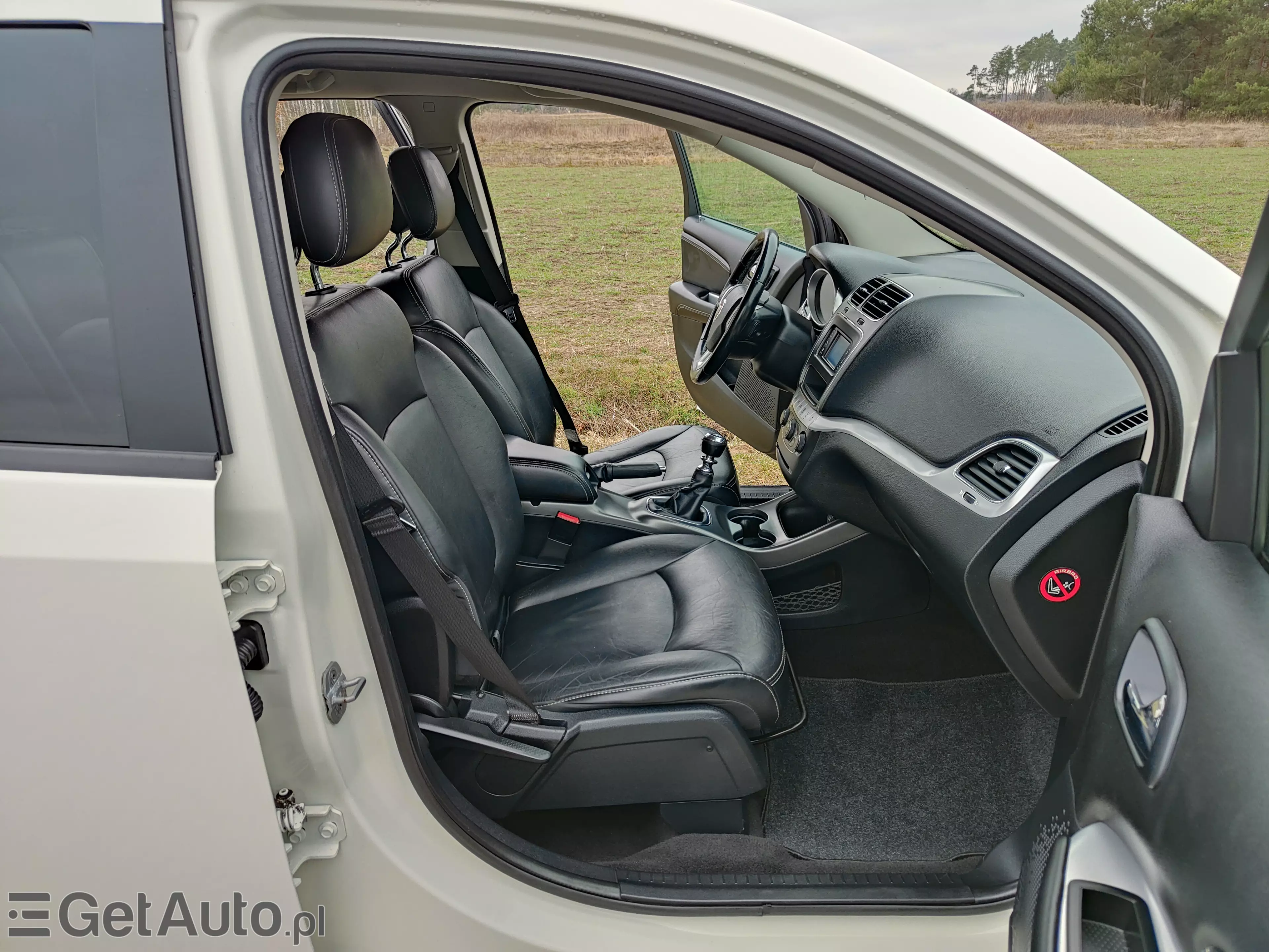 FIAT Freemont Freemont