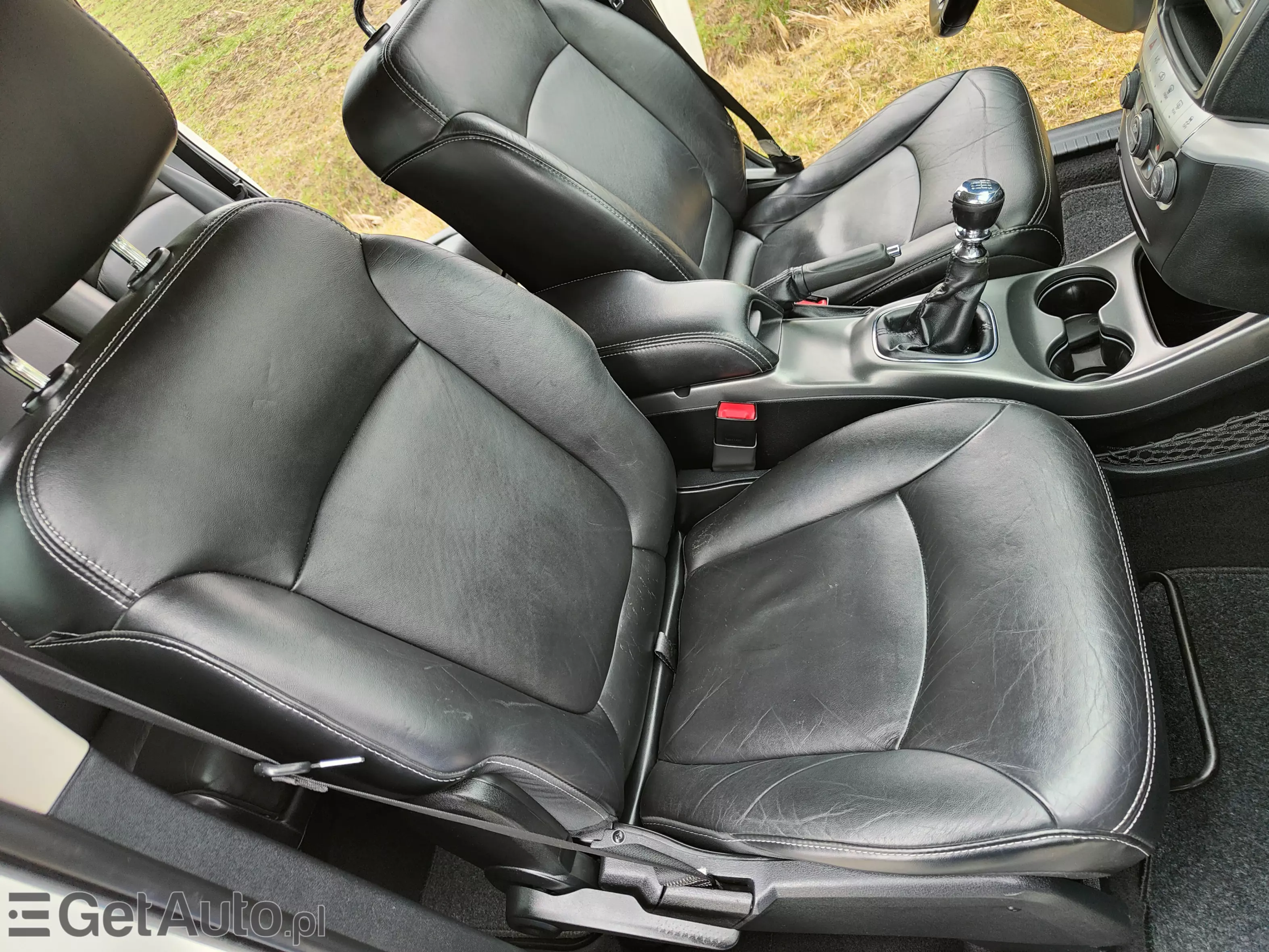 FIAT Freemont Freemont