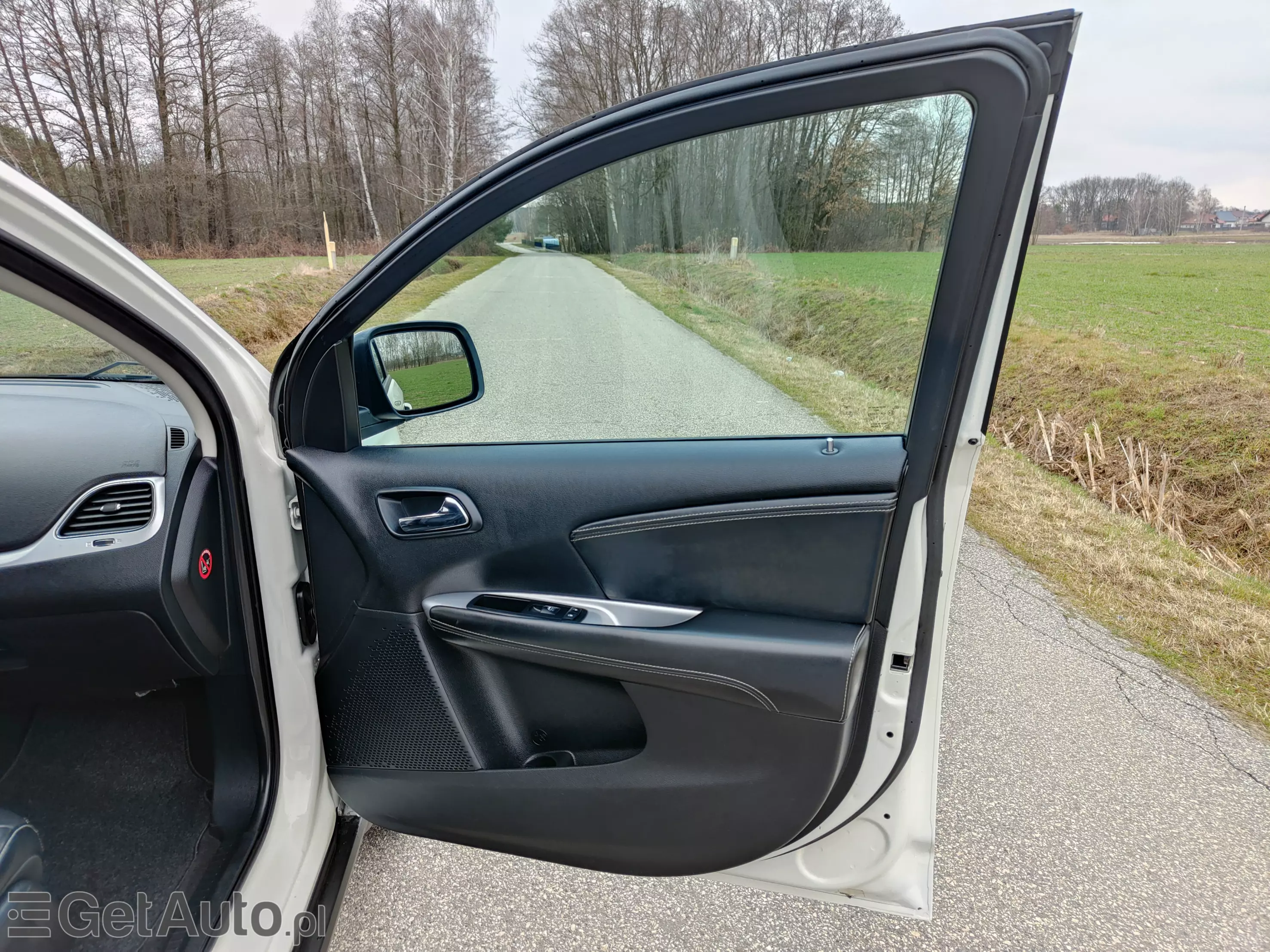 FIAT Freemont Freemont