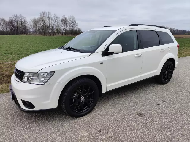 FIAT Freemont Freemont