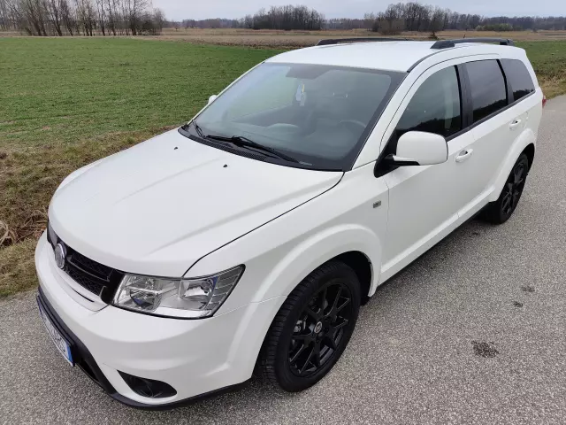 FIAT Freemont Freemont