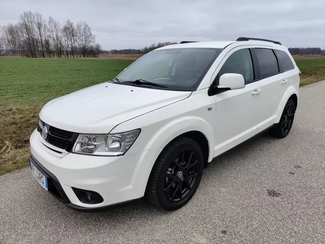 FIAT Freemont Freemont