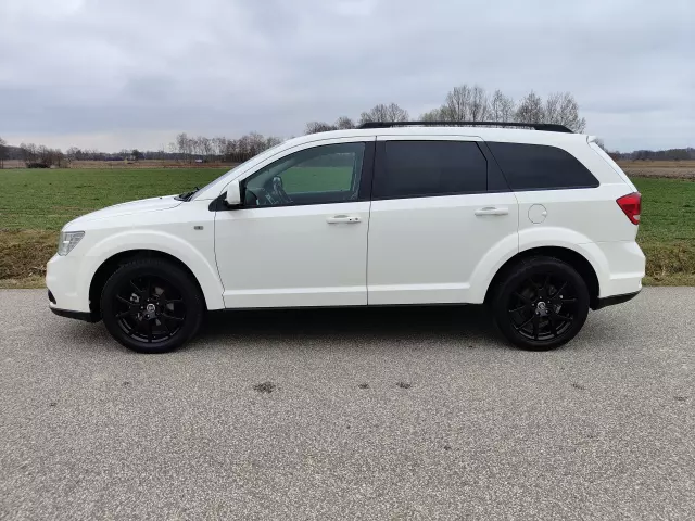 FIAT Freemont Freemont