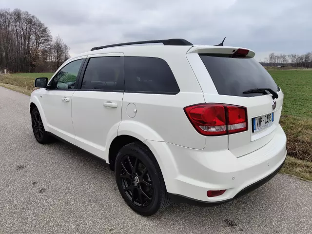 FIAT Freemont Freemont