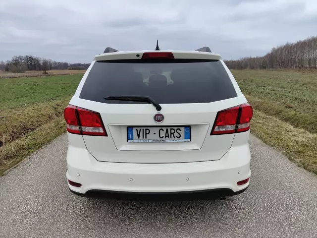 FIAT Freemont Freemont