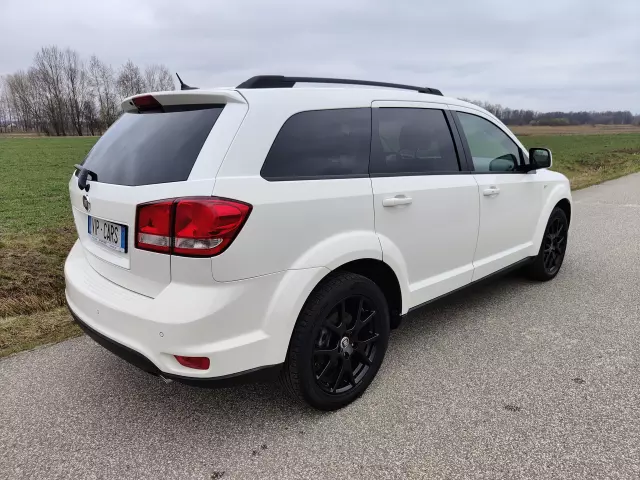 FIAT Freemont Freemont