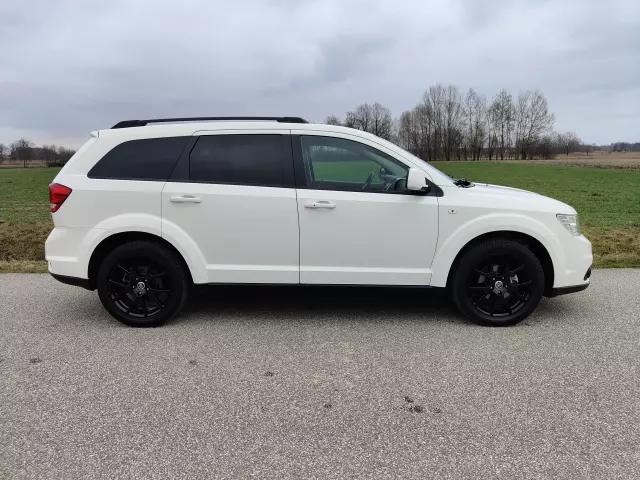 FIAT Freemont Freemont