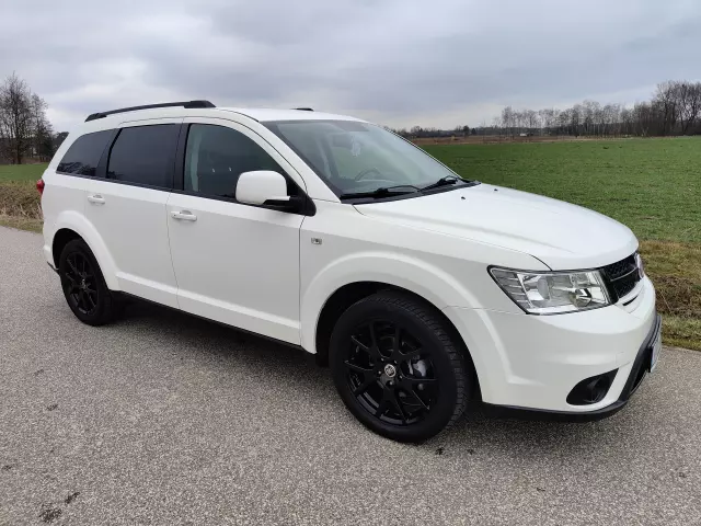 FIAT Freemont Freemont