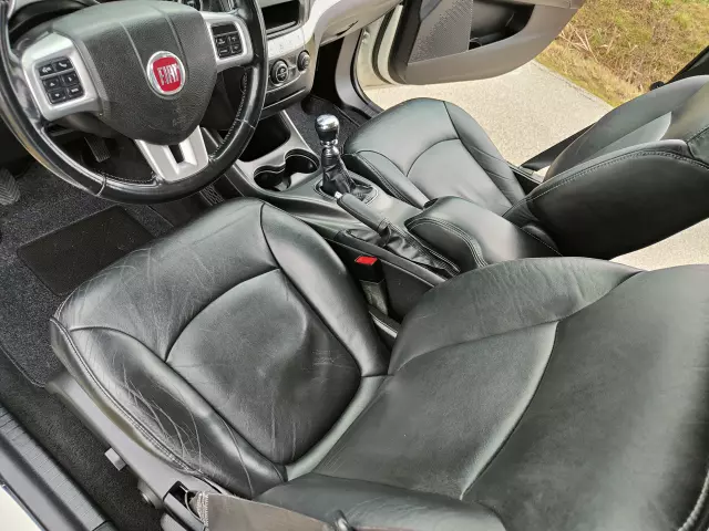 FIAT Freemont Freemont