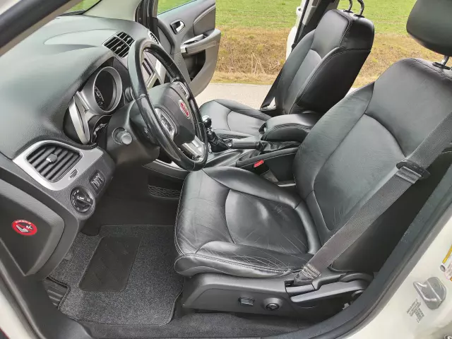 FIAT Freemont Freemont