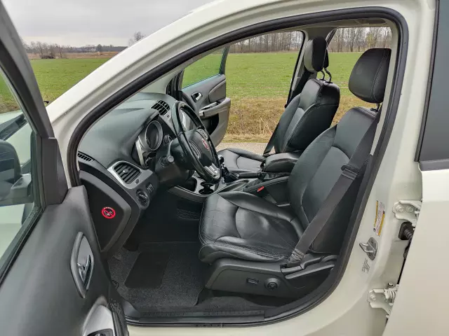 FIAT Freemont Freemont