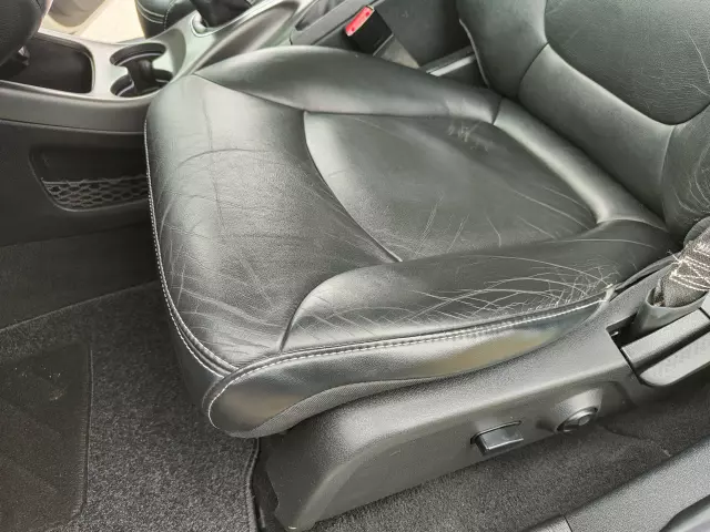 FIAT Freemont Freemont