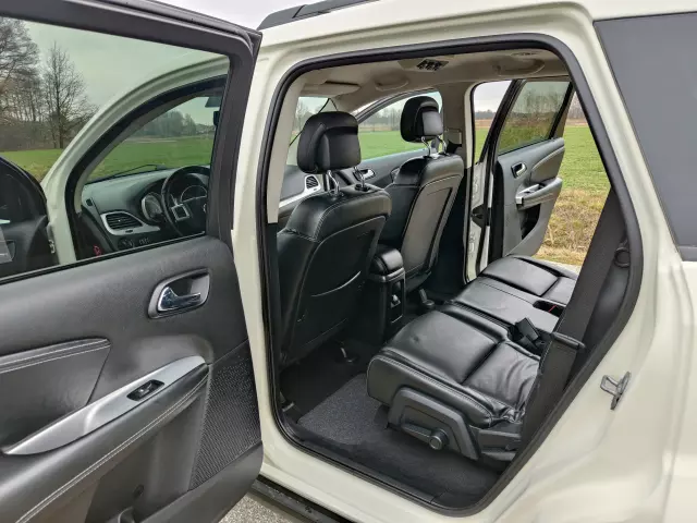 FIAT Freemont Freemont