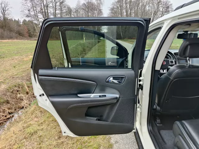 FIAT Freemont Freemont