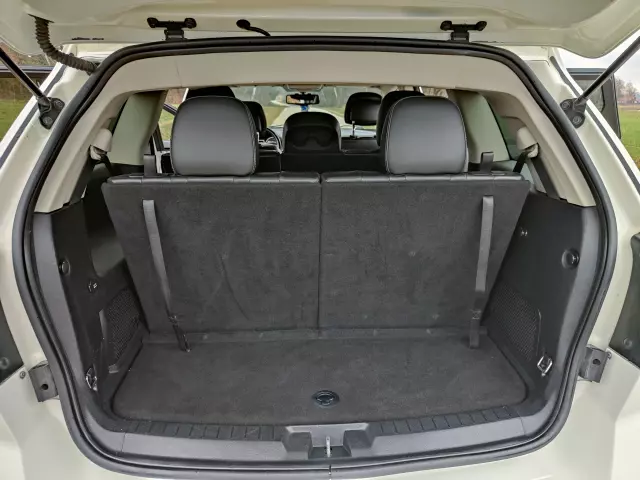 FIAT Freemont Freemont