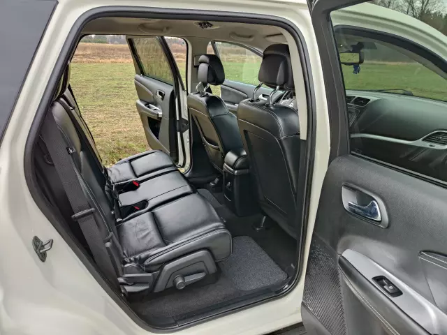 FIAT Freemont Freemont