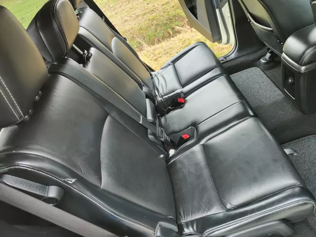 FIAT Freemont Freemont