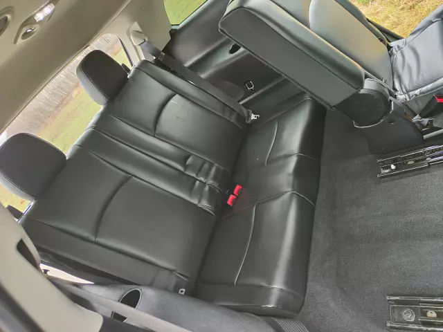 FIAT Freemont Freemont