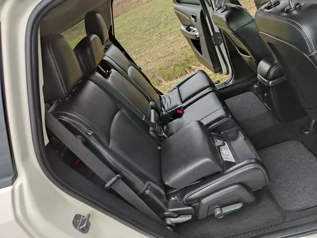 FIAT Freemont Freemont