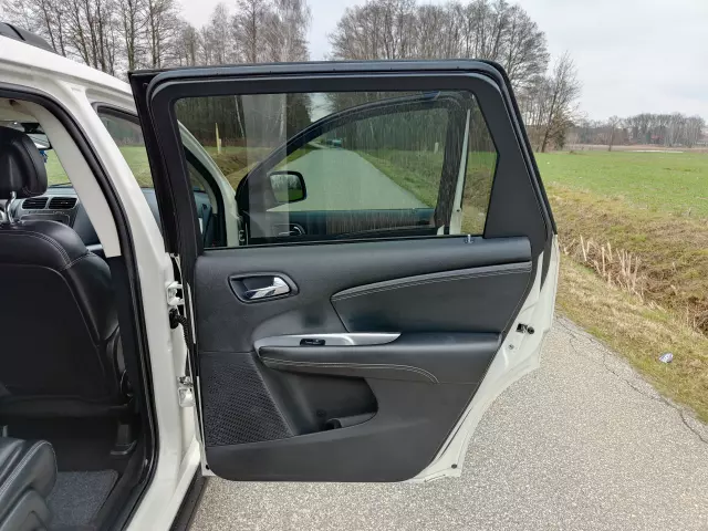 FIAT Freemont Freemont