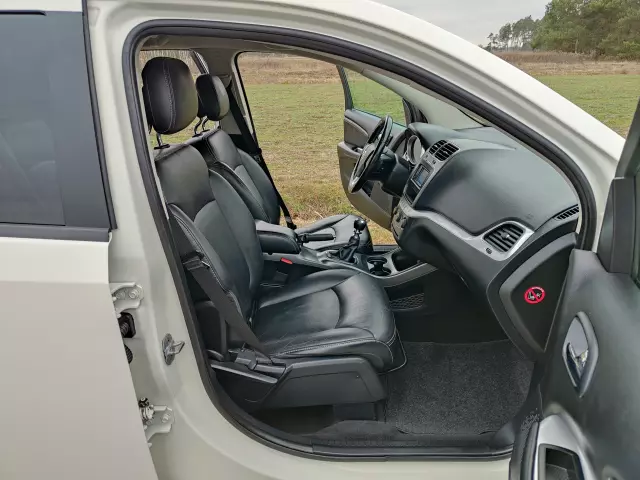 FIAT Freemont Freemont