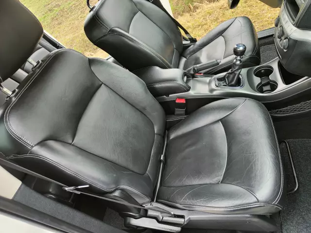 FIAT Freemont Freemont