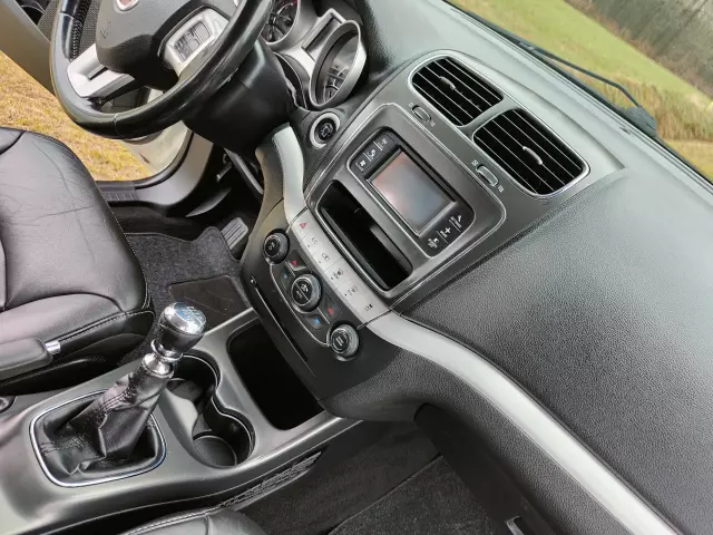 FIAT Freemont Freemont