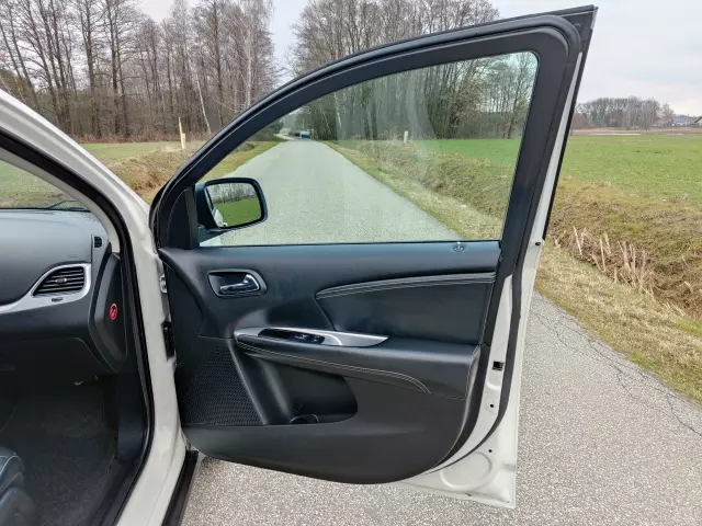 FIAT Freemont Freemont