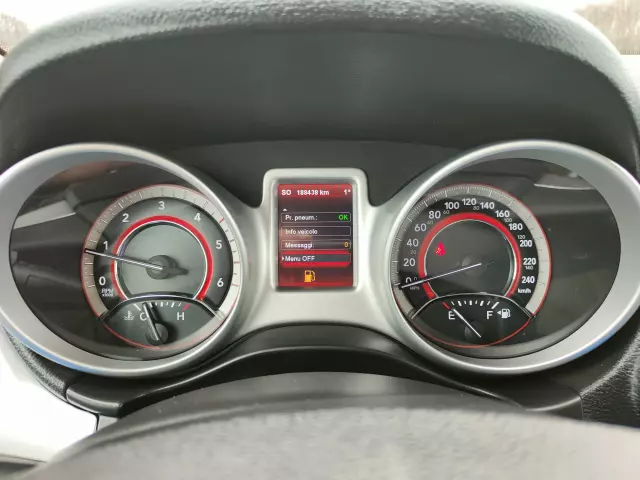 FIAT Freemont Freemont