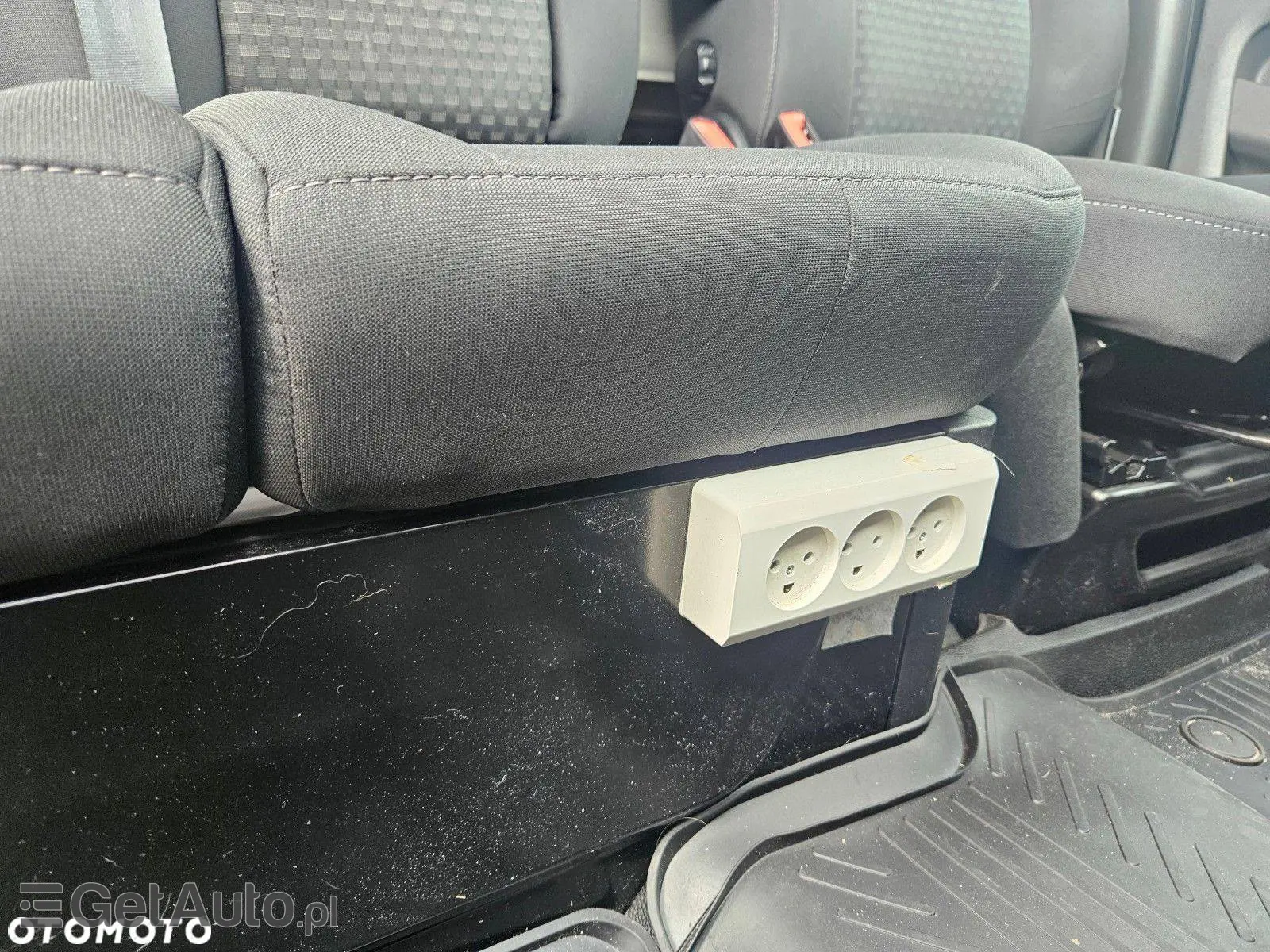 FORD Transit Custom L2 Trend