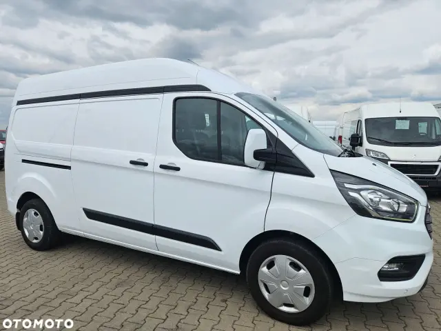 FORD Transit Custom L2 Trend