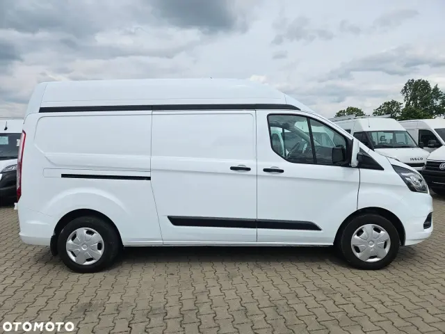 FORD Transit Custom L2 Trend