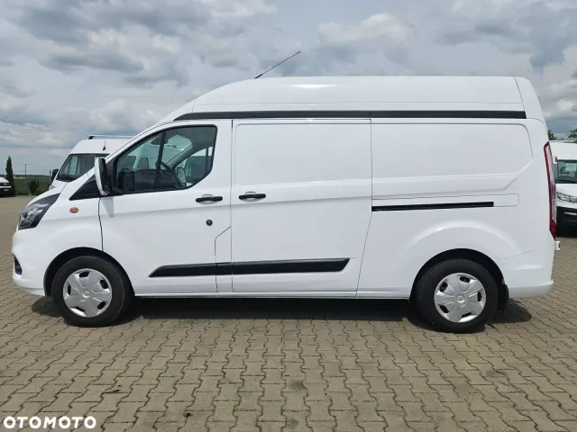 FORD Transit Custom L2 Trend