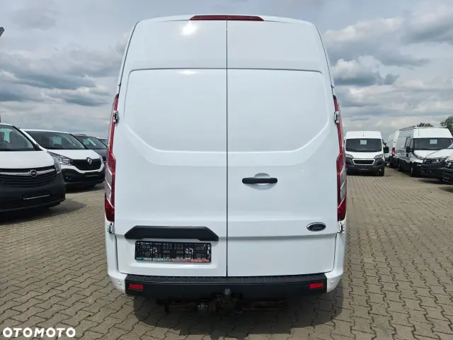 FORD Transit Custom L2 Trend