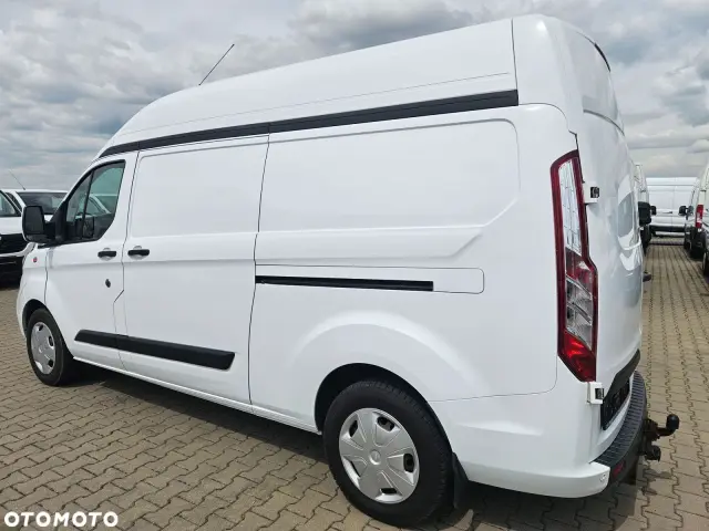 FORD Transit Custom L2 Trend