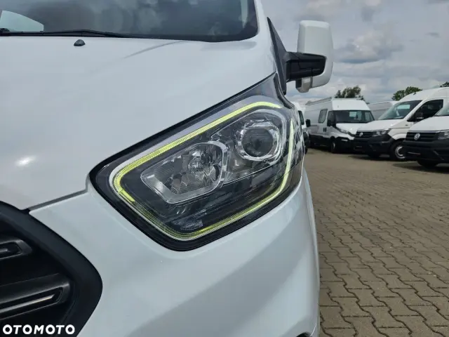 FORD Transit Custom L2 Trend