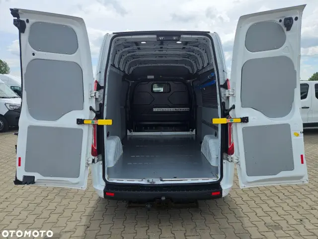 FORD Transit Custom L2 Trend