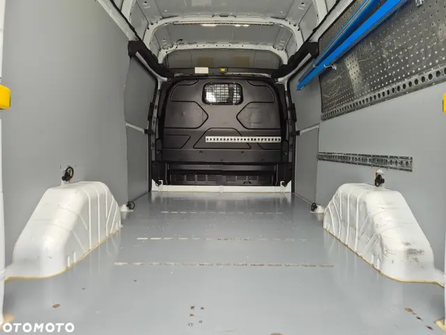 FORD Transit Custom L2 Trend